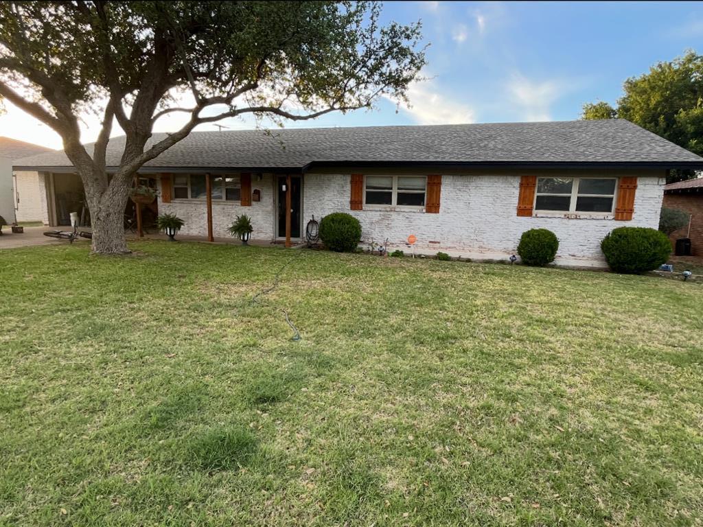 3214 Lockheed Dr, Midland, Texas image 1