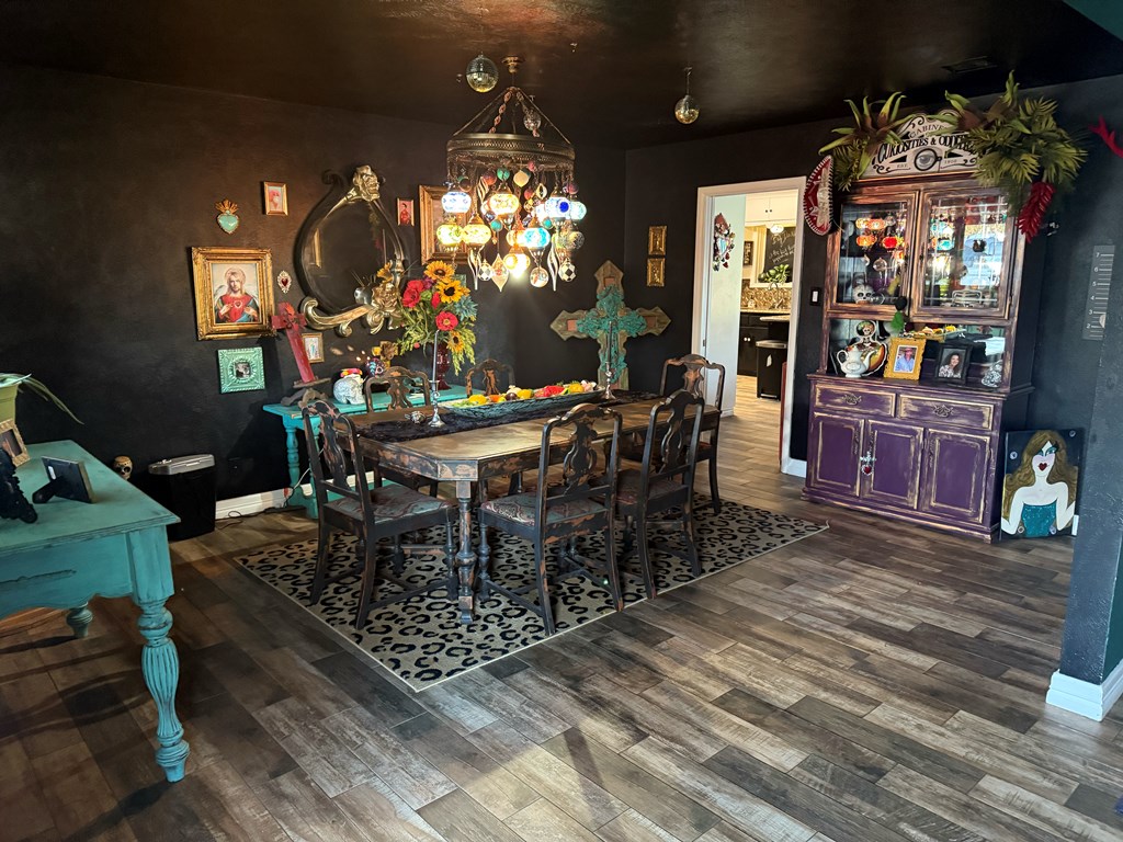 3214 Lockheed Dr, Midland, Texas image 5