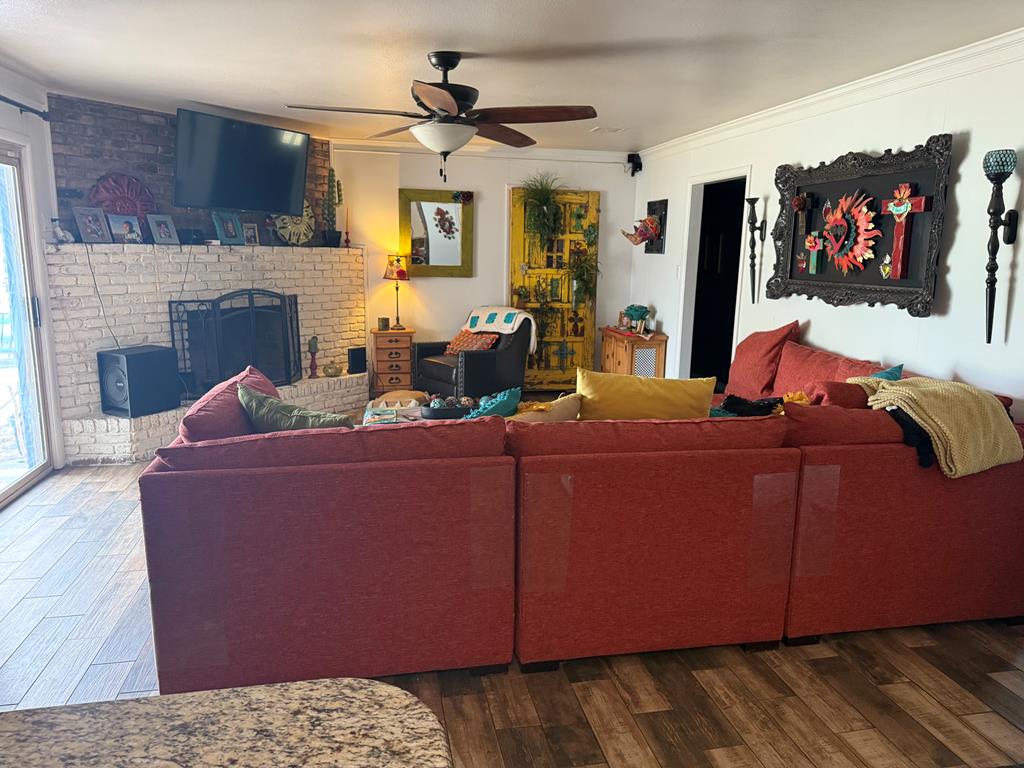 3214 Lockheed Dr, Midland, Texas image 8
