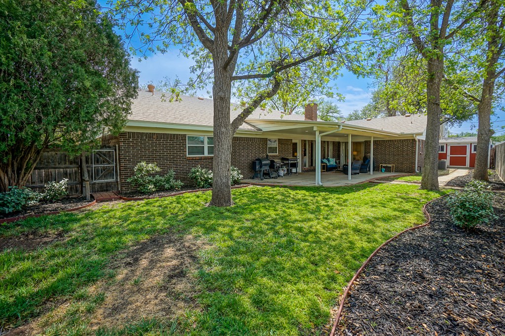 5 Bristol Court, Midland, Texas image 25
