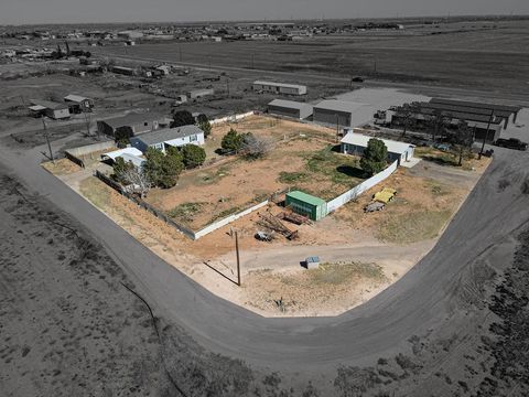 Homes For Sale - 1300 S County Rd 1110<br/> Midland County, Midland, TX 79706