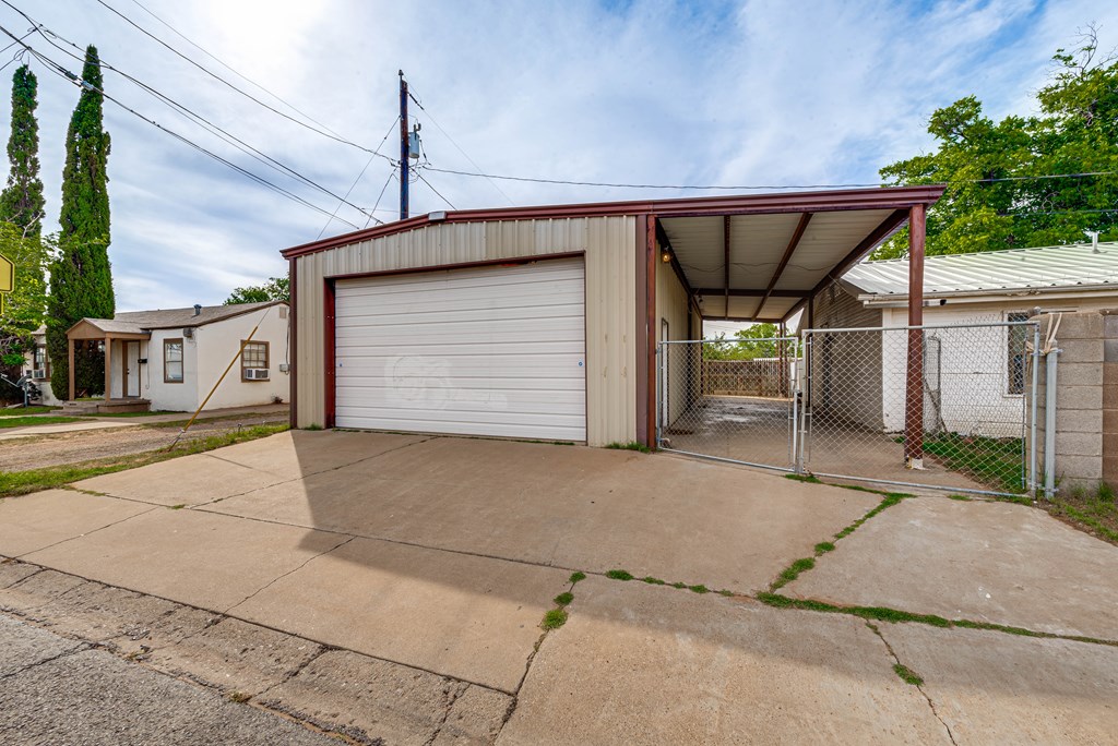 1301 Mckinney Ave, Odessa, Texas image 5