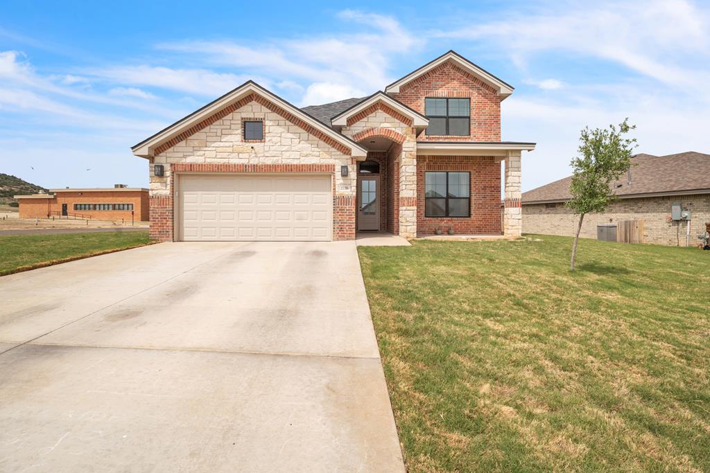 2726 Shirley Dr, Big Spring, Texas image 1