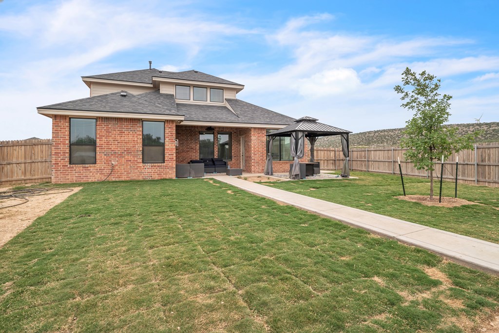 2726 Shirley Dr, Big Spring, Texas image 27