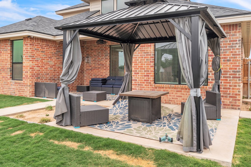 2726 Shirley Dr, Big Spring, Texas image 28