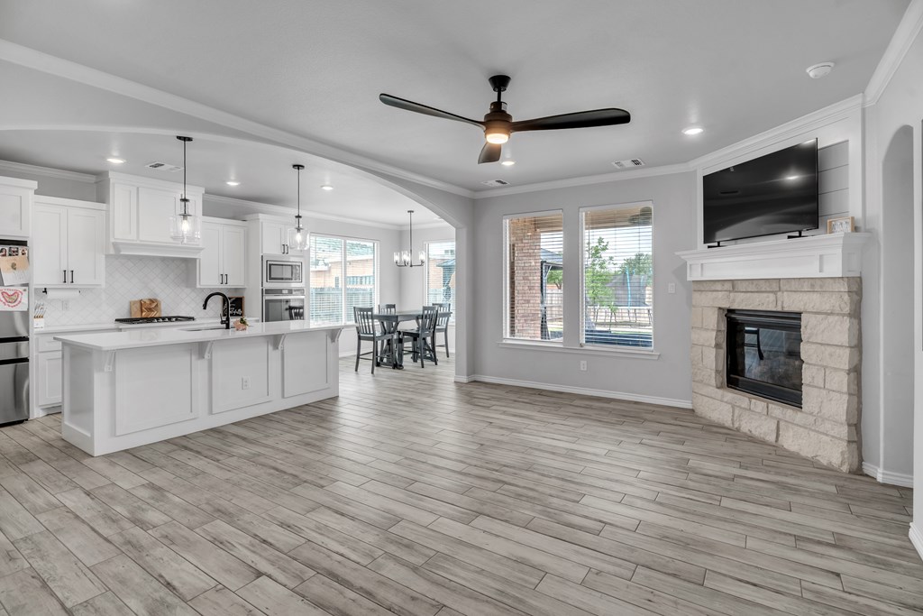 2726 Shirley Dr, Big Spring, Texas image 3
