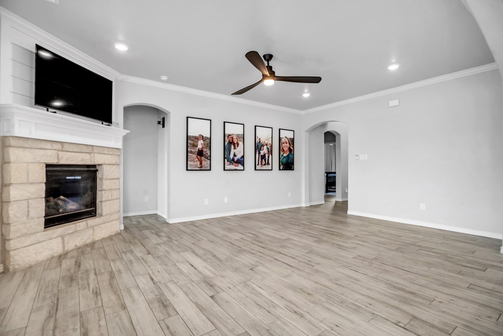 2726 Shirley Dr, Big Spring, Texas image 26