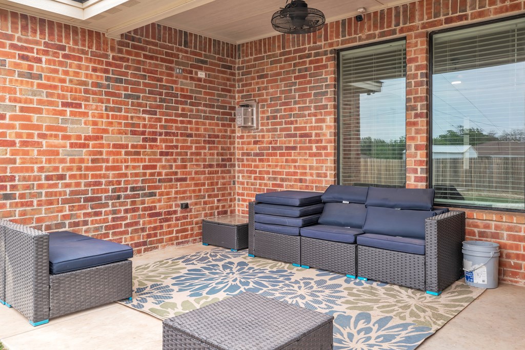 2726 Shirley Dr, Big Spring, Texas image 29