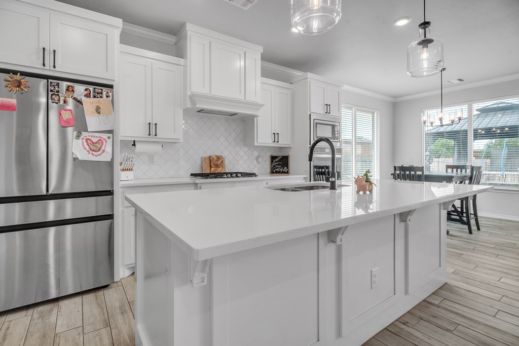 2726 Shirley Dr, Big Spring, Texas image 13