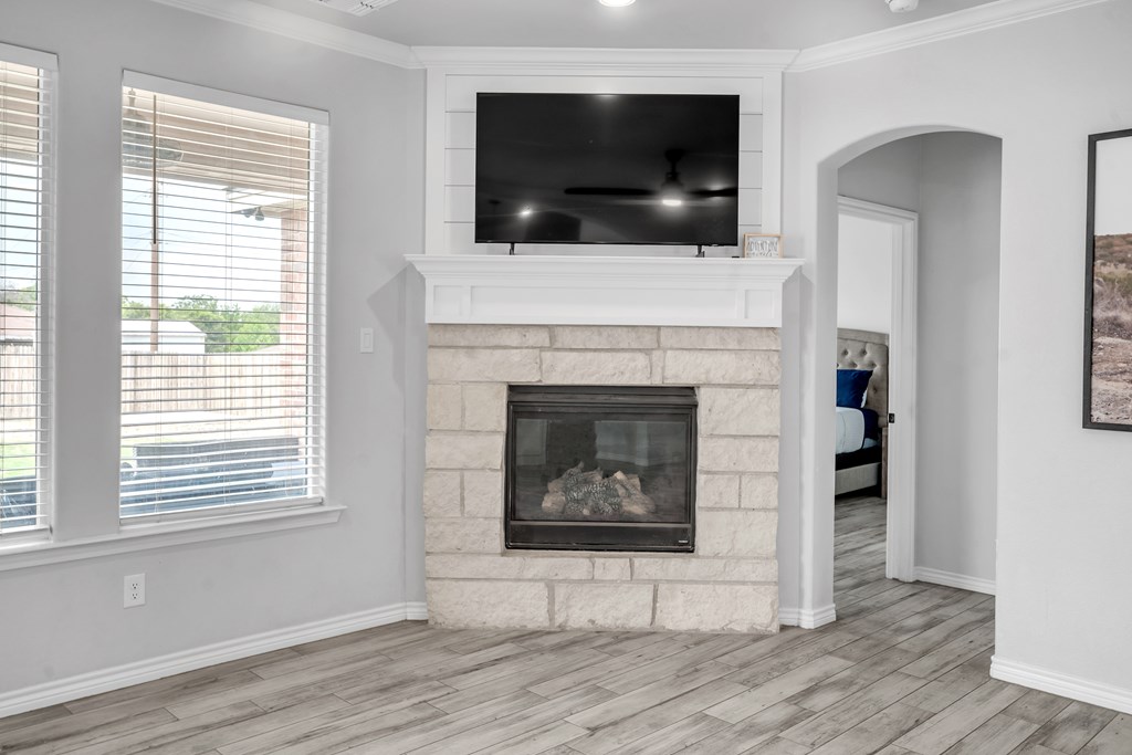 2726 Shirley Dr, Big Spring, Texas image 4