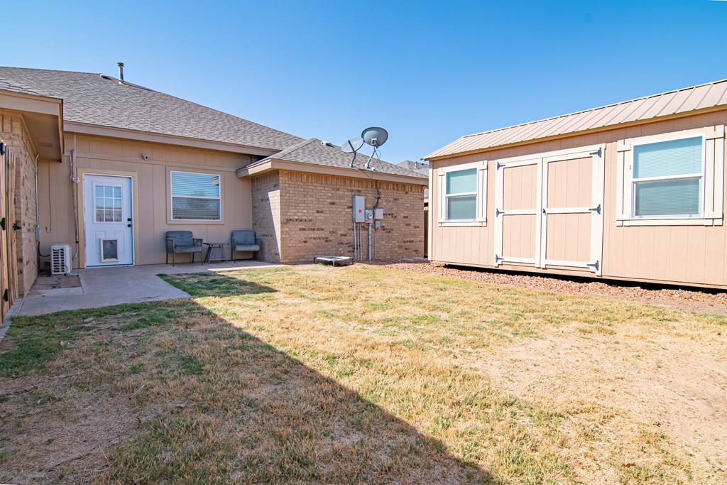 2809 Savoy Place, Midland, Texas image 28