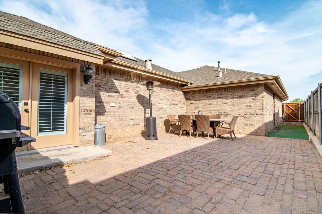 2809 Savoy Place, Midland, Texas image 31