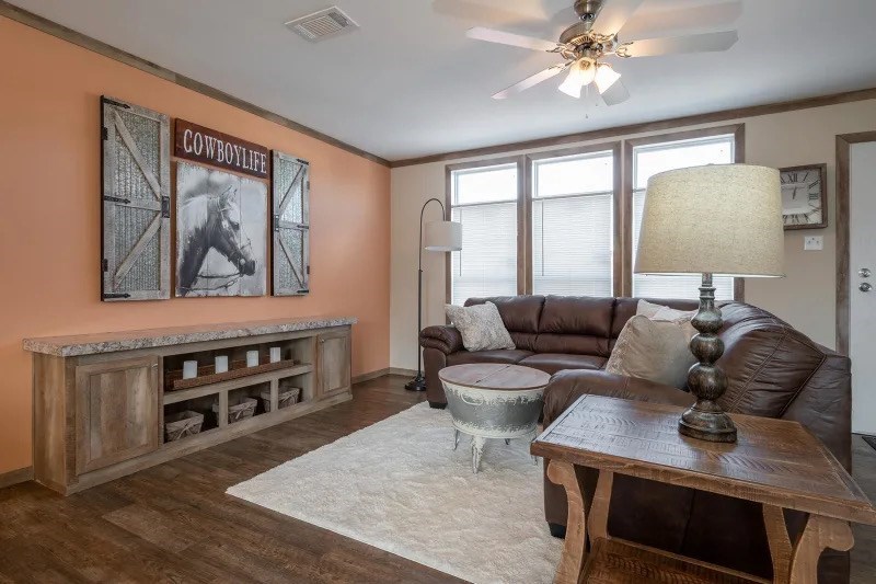 18105 N County Rd 77, Stanton, Texas image 2