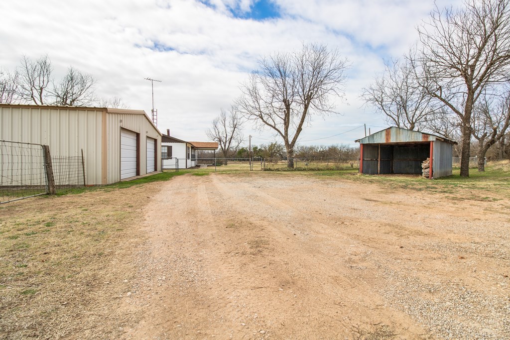 116 County Rd 136, Coleman, Texas image 40