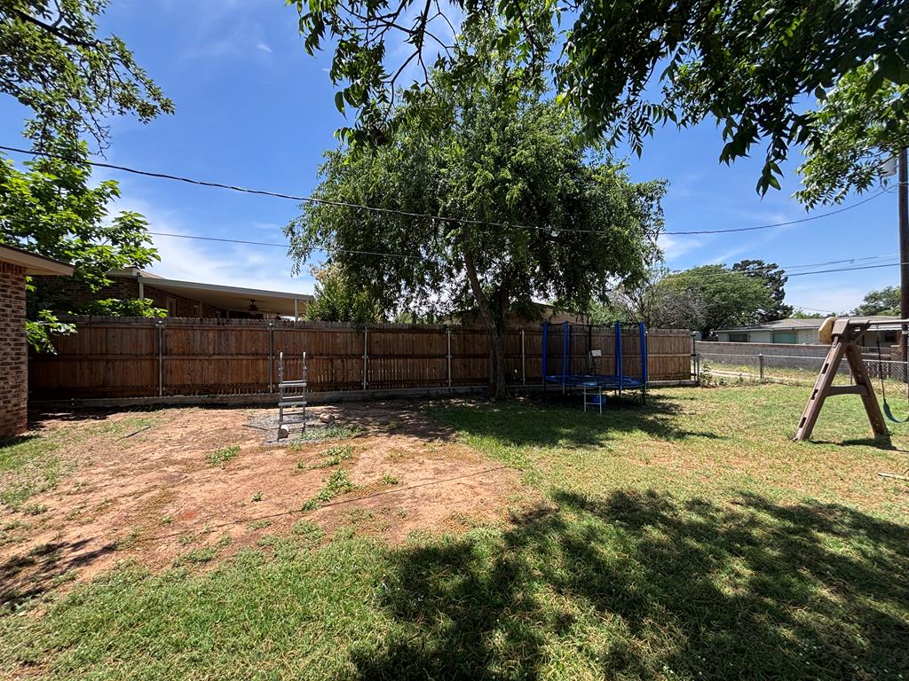 3103 Hill Ave, Snyder, Texas image 30