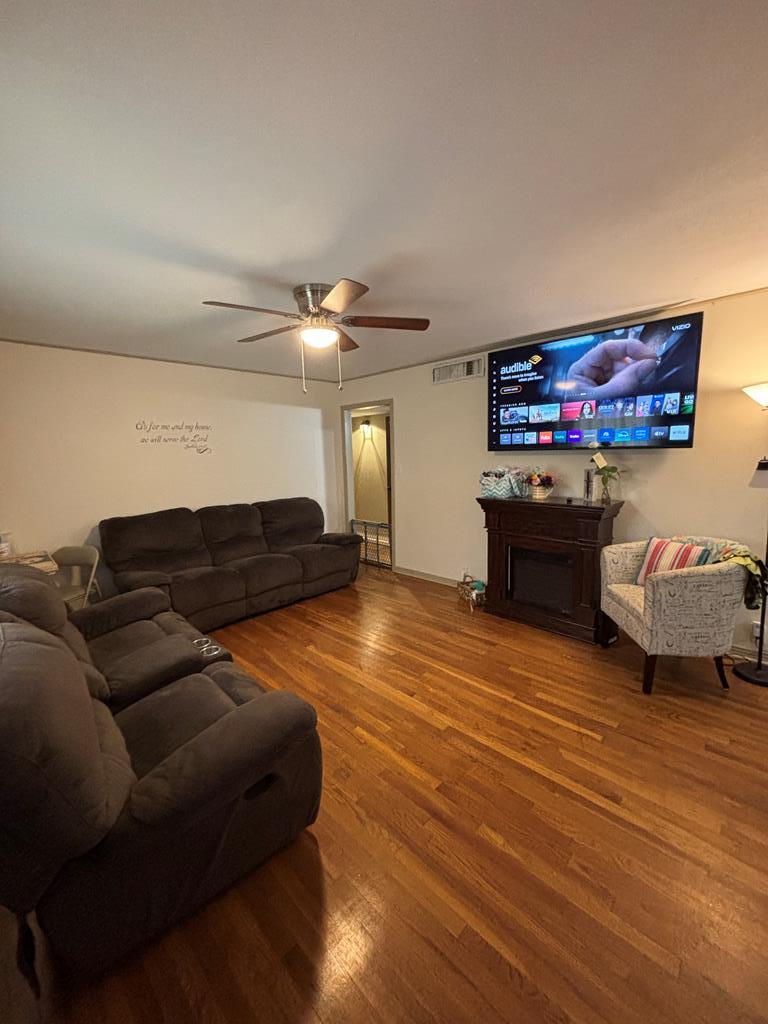 3103 Hill Ave, Snyder, Texas image 4