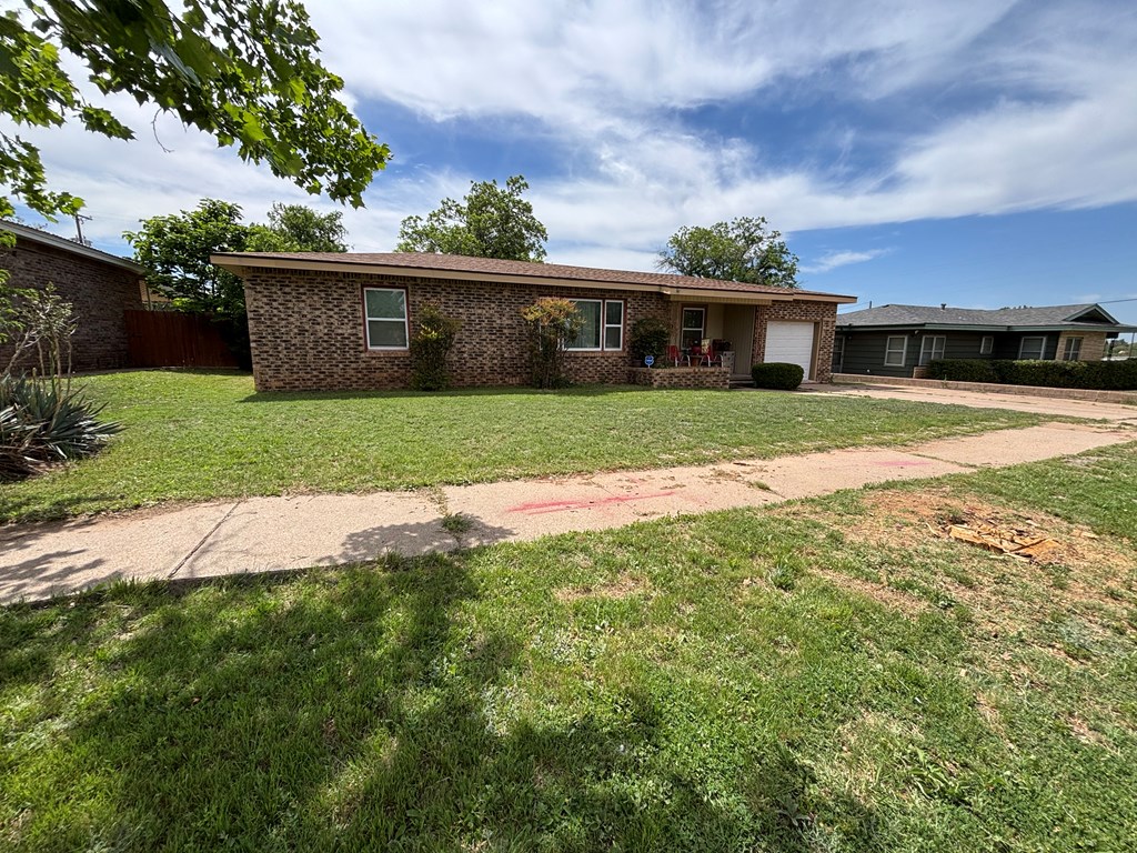 3103 Hill Ave, Snyder, Texas image 3