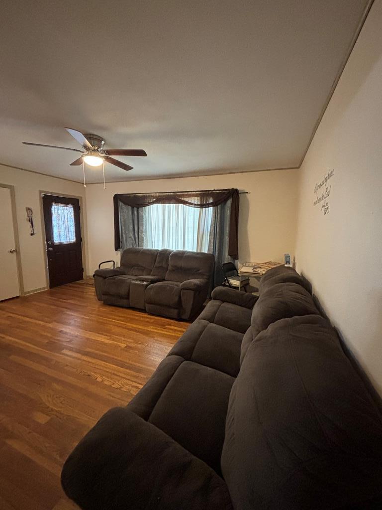 3103 Hill Ave, Snyder, Texas image 5