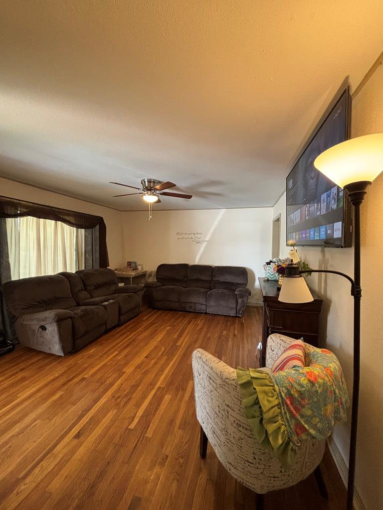 3103 Hill Ave, Snyder, Texas image 6