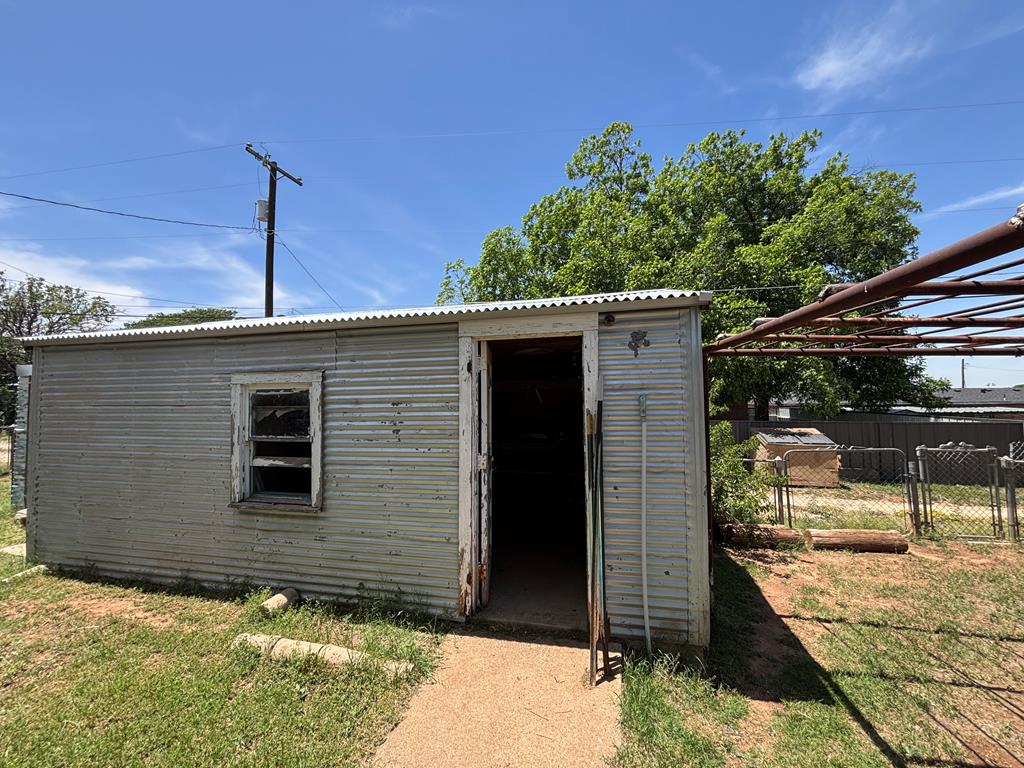 3103 Hill Ave, Snyder, Texas image 31
