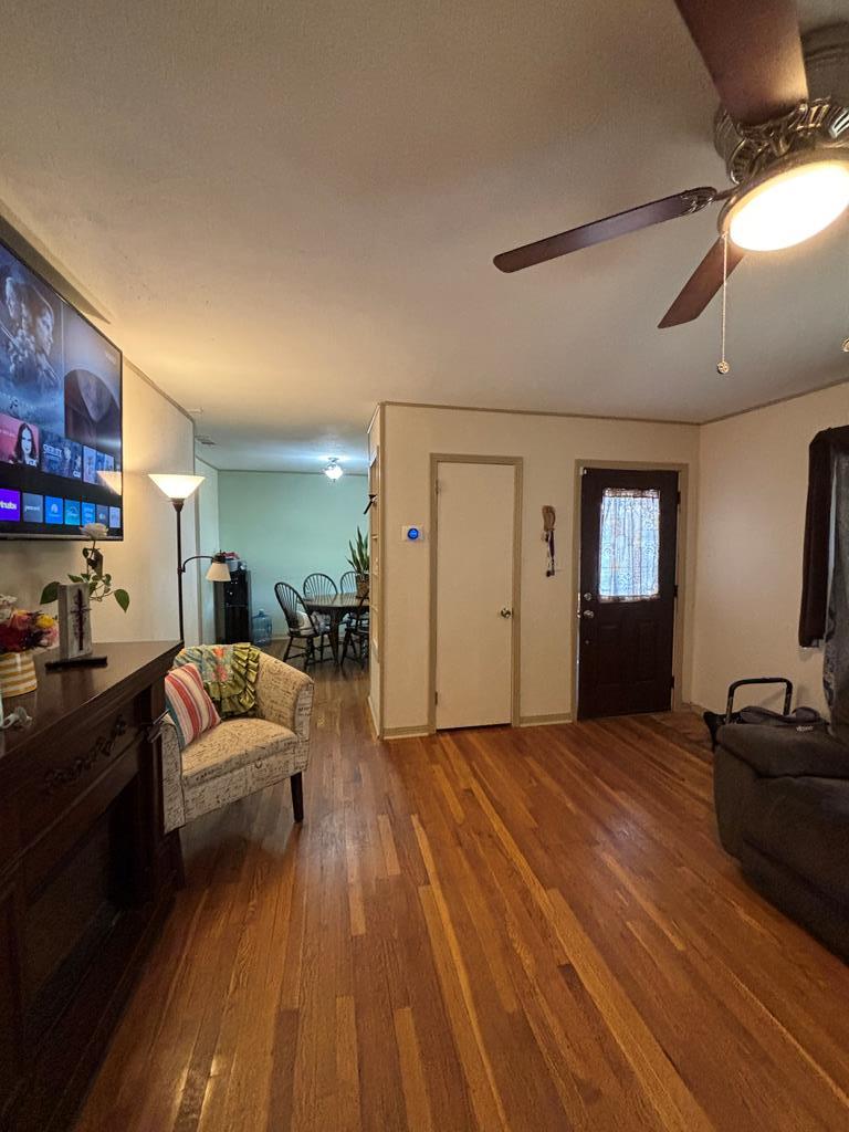 3103 Hill Ave, Snyder, Texas image 7