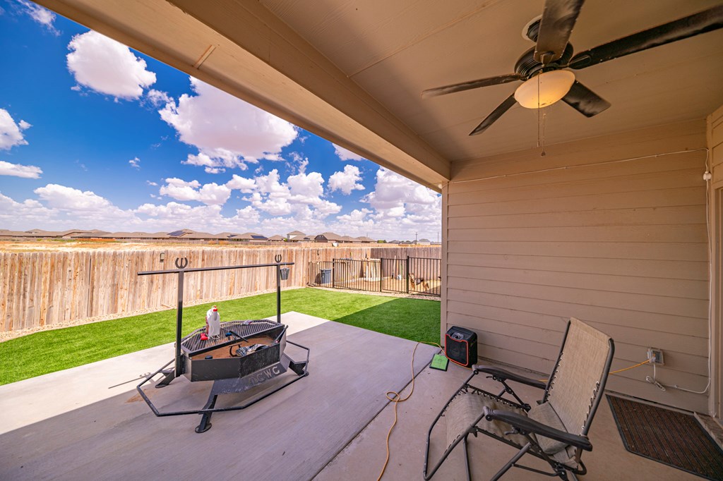 6910 Longfellow Ranch Road, Odessa, Texas image 33