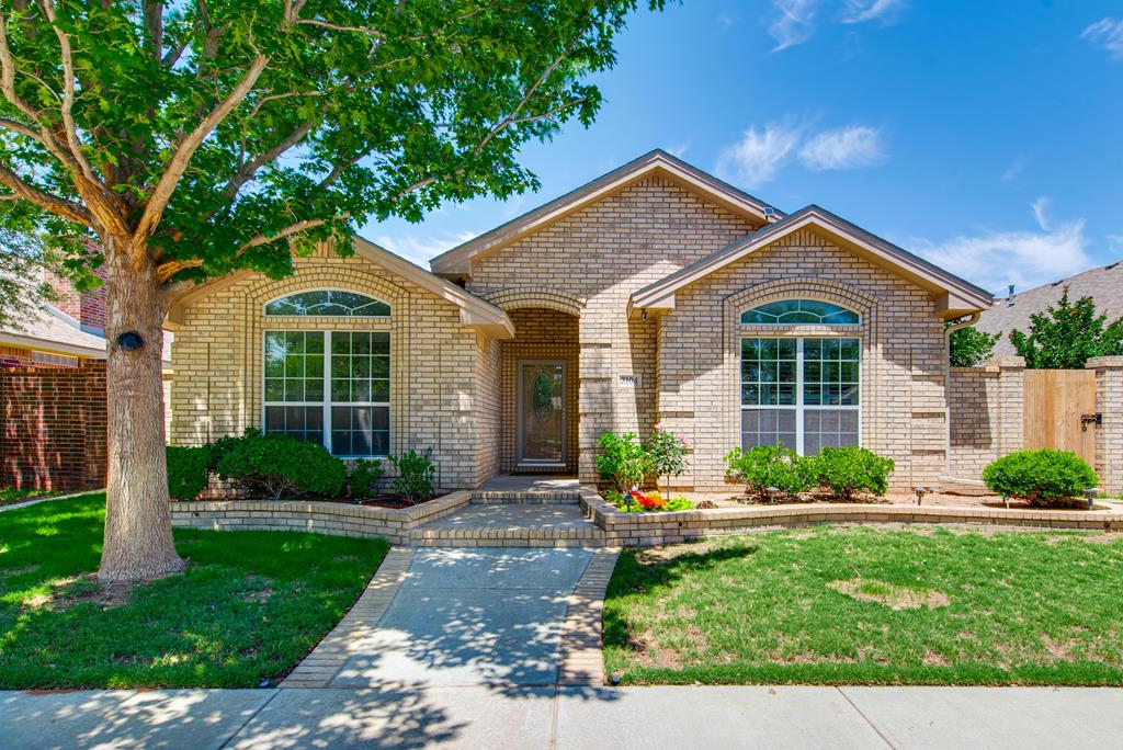 3104 Baybridge Court, Midland, Texas image 1
