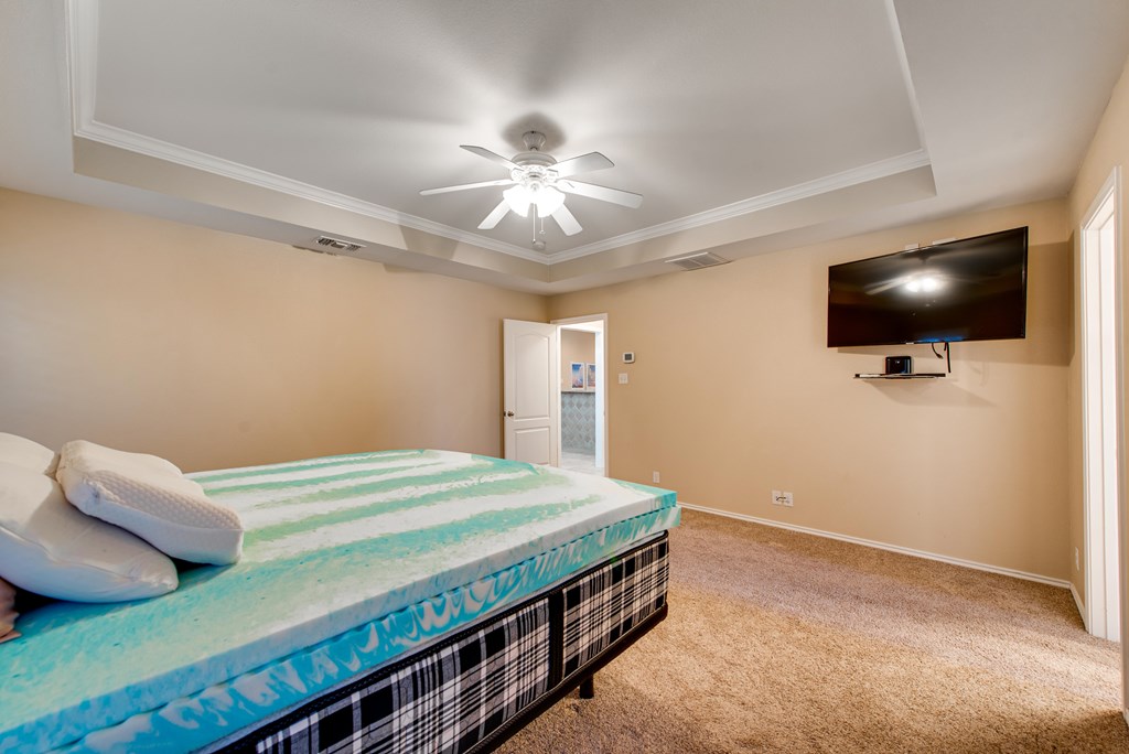 3104 Baybridge Court, Midland, Texas image 18