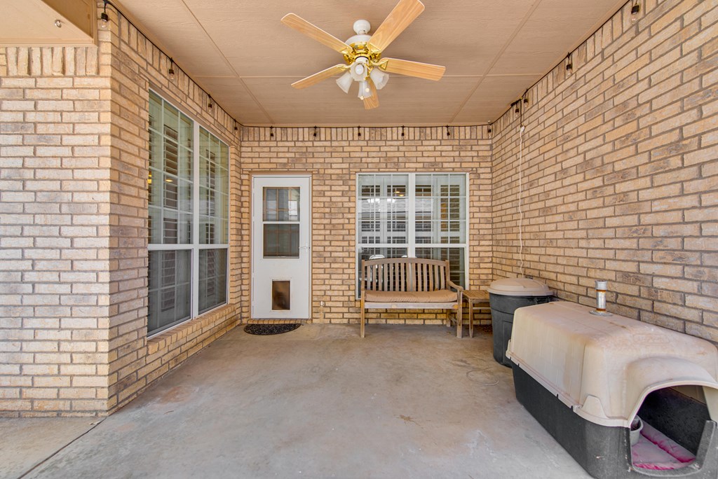 3104 Baybridge Court, Midland, Texas image 31