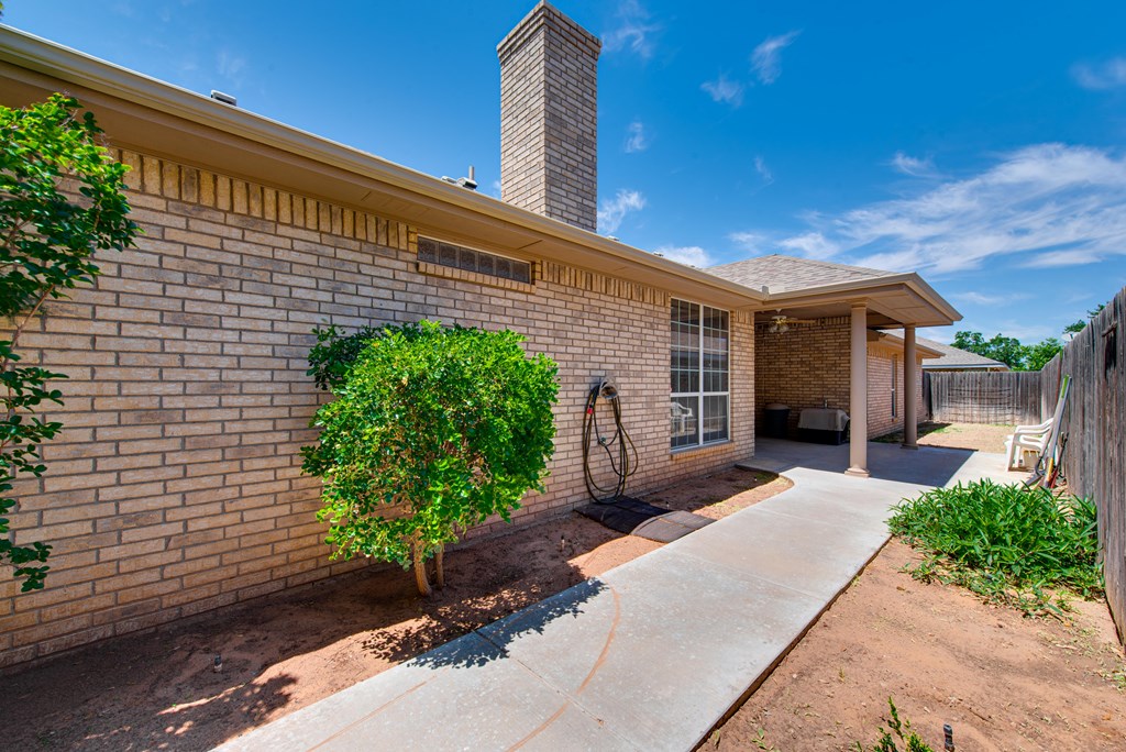 3104 Baybridge Court, Midland, Texas image 33