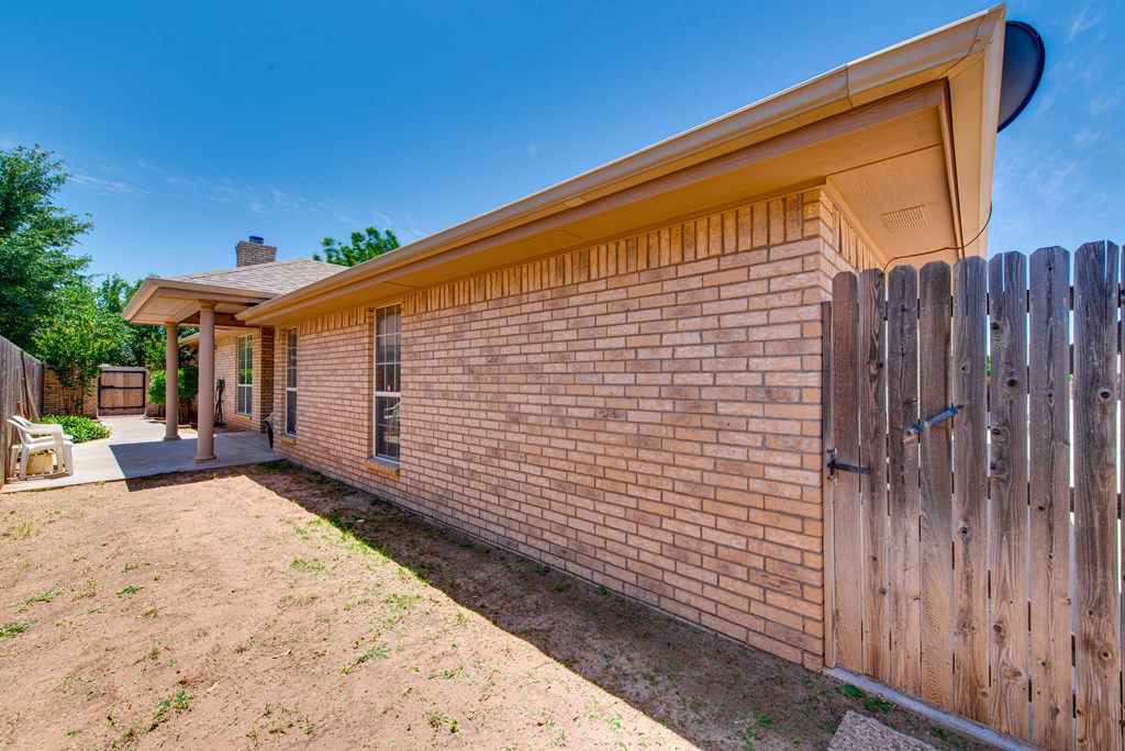 3104 Baybridge Court, Midland, Texas image 34