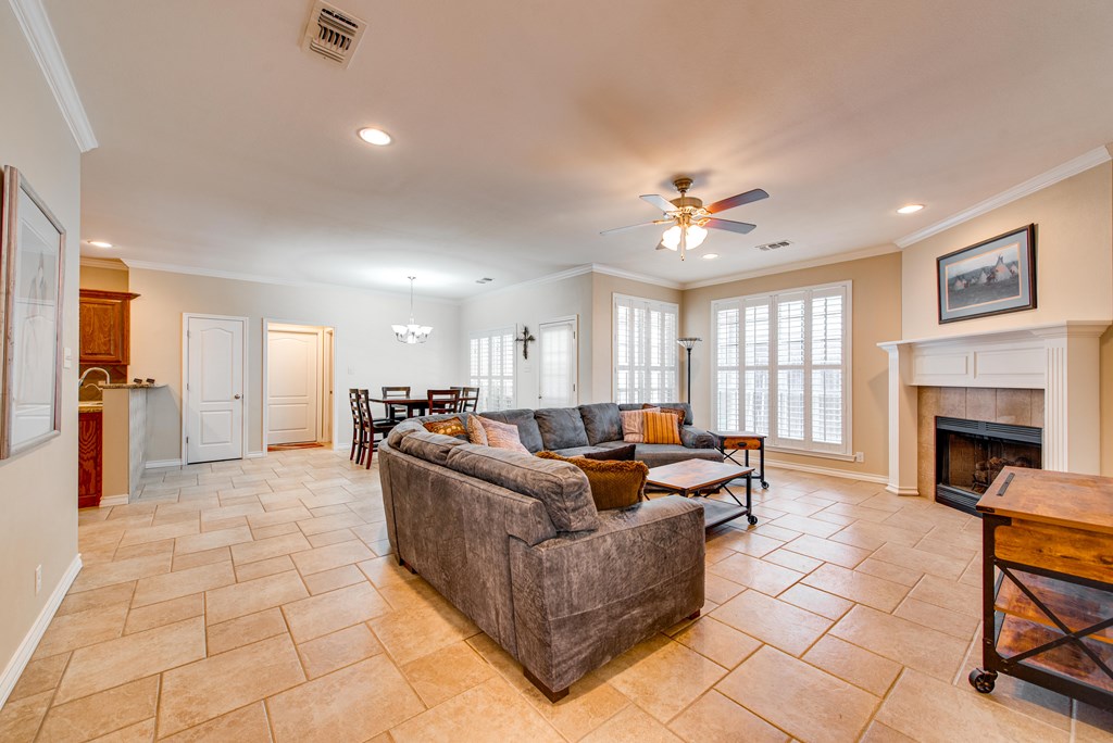 3104 Baybridge Court, Midland, Texas image 6