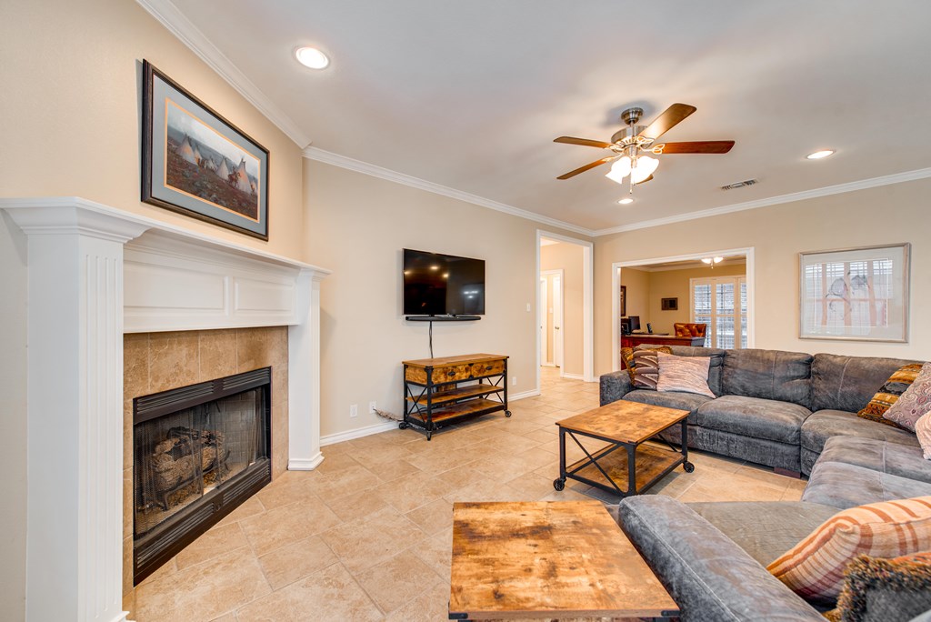 3104 Baybridge Court, Midland, Texas image 7