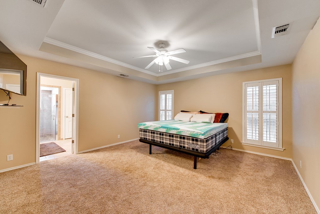 3104 Baybridge Court, Midland, Texas image 17