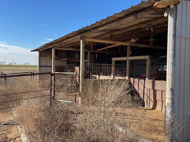 10655 S Hwy 208, Hermleigh, Texas image 30