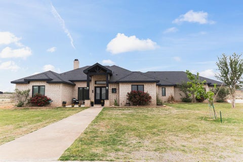 Homes For Sale - 1577 Other #BENNET DRIVE<br/> Denver City, TX 79323