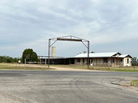 Vacant Land For Sale - 3233 Hwy 350<br/> Scurry County, Snyder, TX 79549