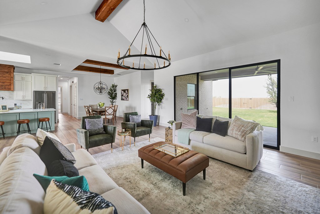 7012 W County Rd 42, Midland, Texas image 17