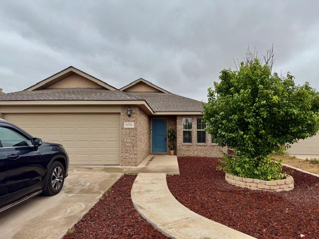 606 Memorial Ct, Midland, Texas image 1