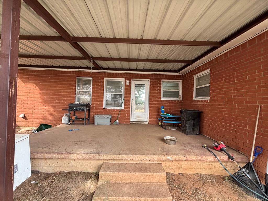 1806 38th St, Snyder, Texas image 25
