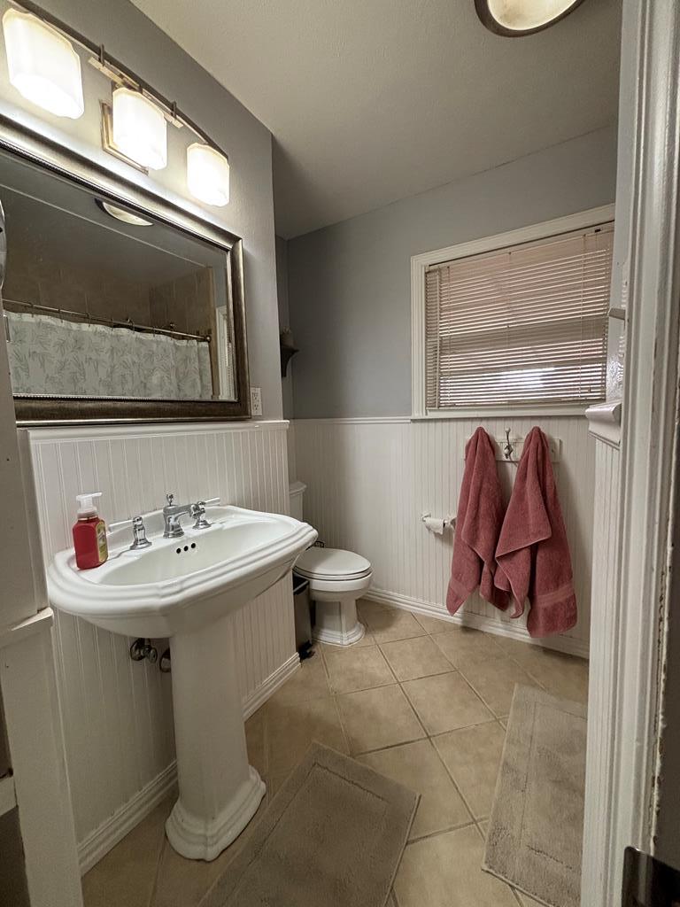 1806 38th St, Snyder, Texas image 15