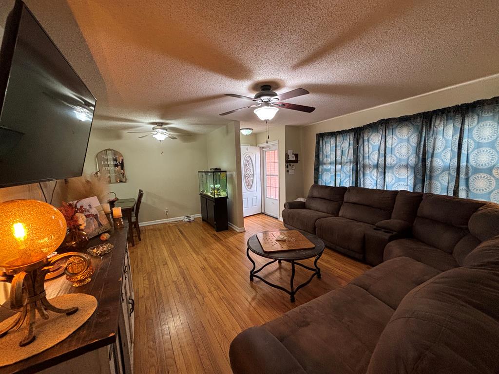 1806 38th St, Snyder, Texas image 6