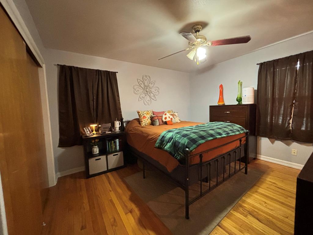 1806 38th St, Snyder, Texas image 18