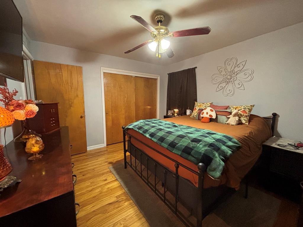 1806 38th St, Snyder, Texas image 19