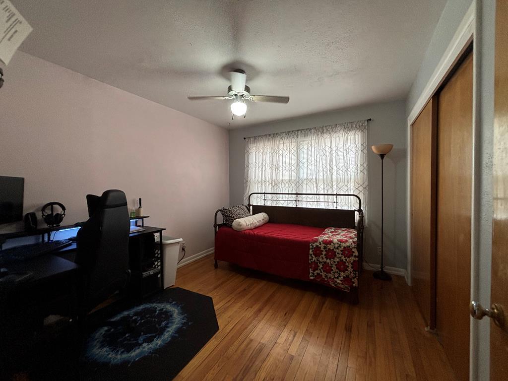 1806 38th St, Snyder, Texas image 17