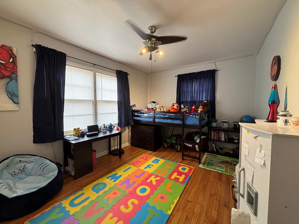 1806 38th St, Snyder, Texas image 14