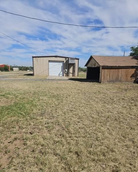 1204 Boykin Rd, Big Spring, Texas image 19