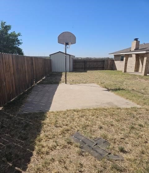 1204 Boykin Rd, Big Spring, Texas image 7