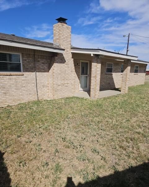 1204 Boykin Rd, Big Spring, Texas image 20