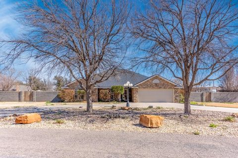 Homes For Sale - 8800 Princeton St<br/> Odessa, TX 79764